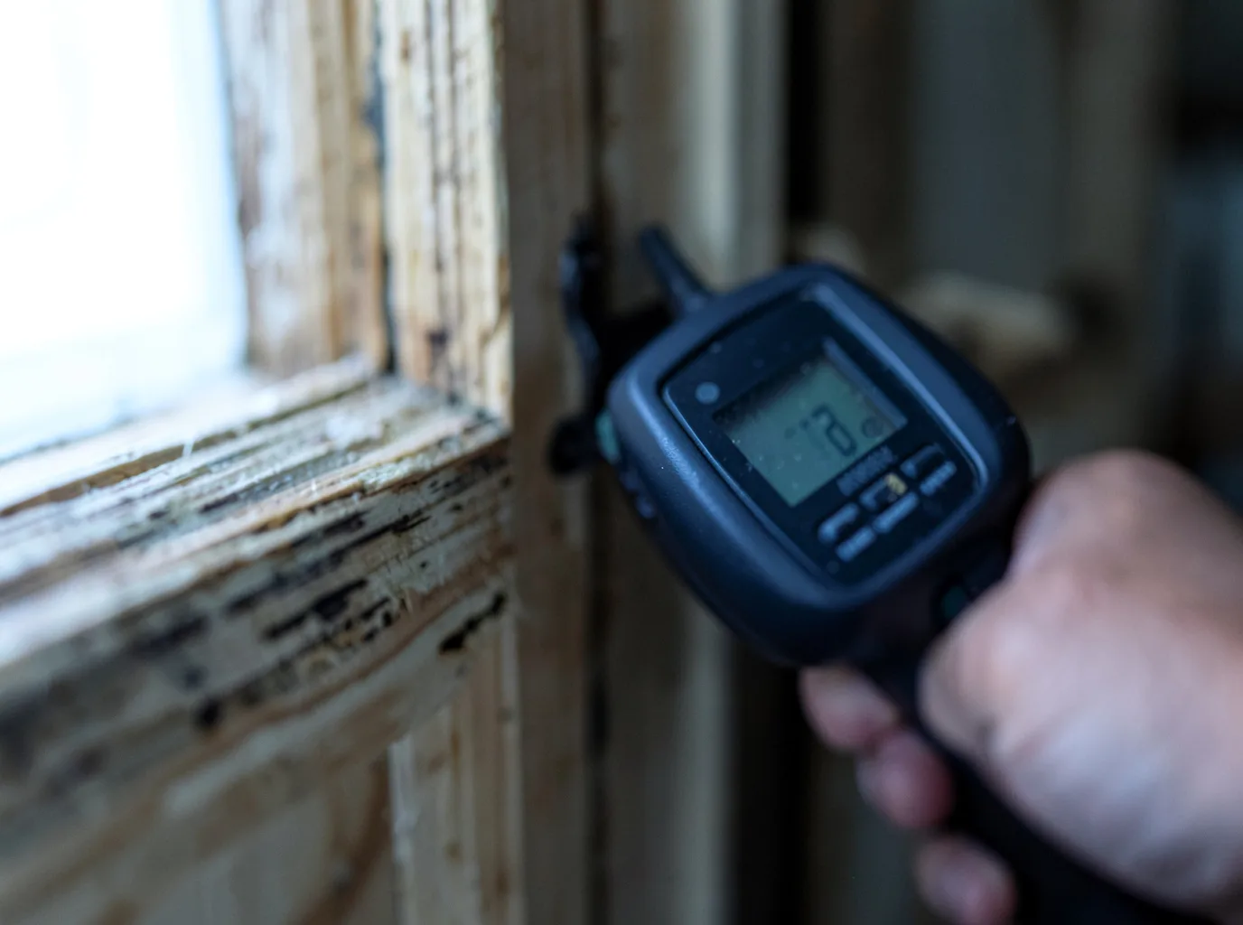 Ceiling Water Damage Repair in Saint Libory, IL