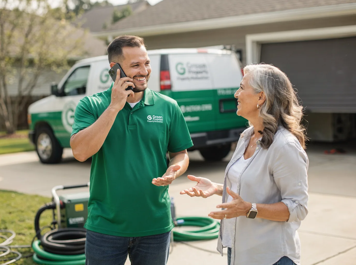 Water Damage Restoration Saint Libory, IL FAQs